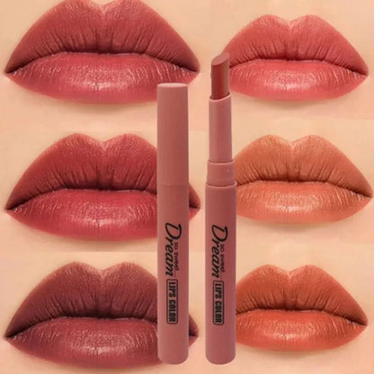 HENGFENG DREAM LIPSTICK PACK OF 6
